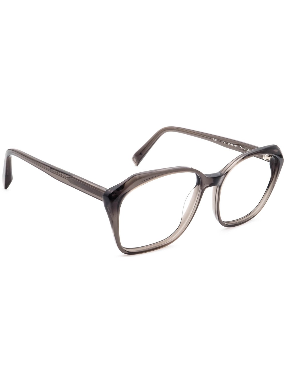 Warby Parker Nancy 906 Sunglasses (no lenses)